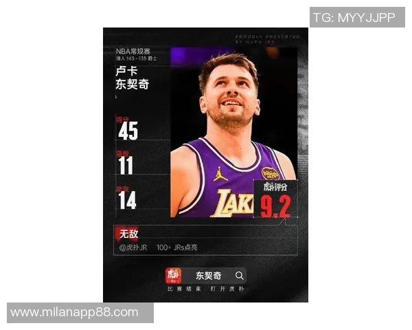 考辛斯直言东契奇防守堪忧湖人若不重视防守将沦为中游球队