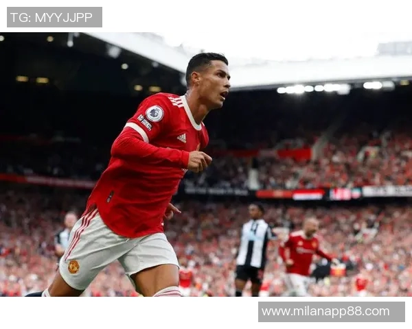 曼联计划与C罗举行季中友谊赛以赚取千万英镑收入