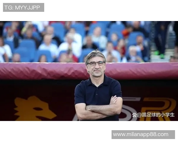 亚特兰大新任主帅帕拉迪诺正式上任接替尤里奇开启新征程