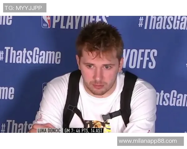 媒体人分析东契奇与哈登的表现差异及乔詹曾遭质疑的经历 媒体人分析东契奇与哈登的表现差异及乔詹曾遭质疑的经历