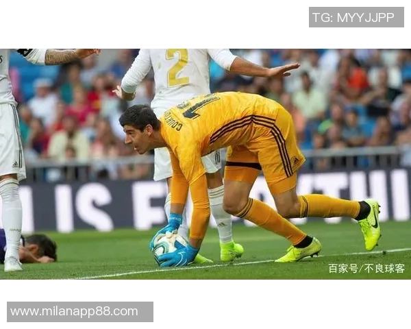 库尔图瓦西甲150场零封成就出战332场零封率超45 库尔图瓦西甲150场零封成就出战332场零封率超45