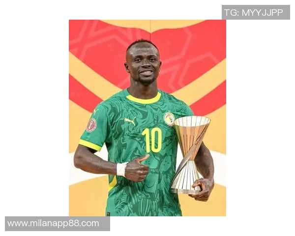 马内告别非洲杯生涯数据回顾29场11球8助助力球队夺得2冠1亚 马内告别非洲杯生涯数据回顾29场11球8助助力球队夺得2冠1亚