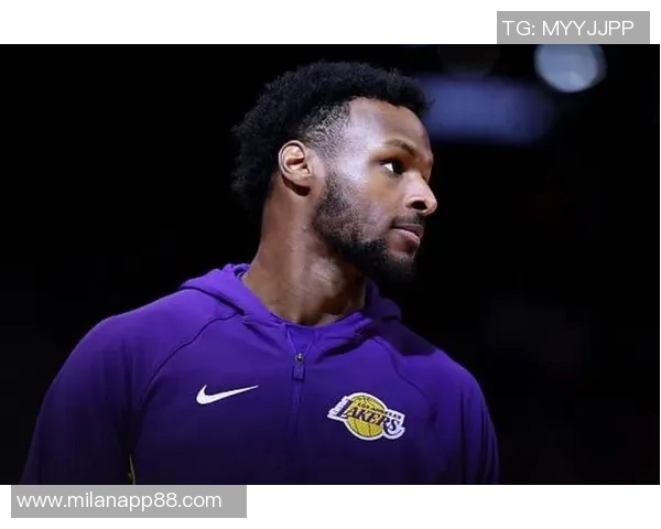 布朗尼盛赞蒂耶罗运动天赋超群认为他是最强运动员之一