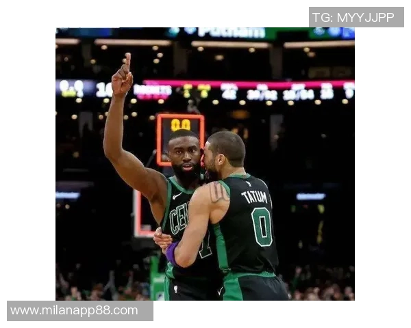 杰伦布朗怒斥裁判放任对手犯规直言已忍无可忍